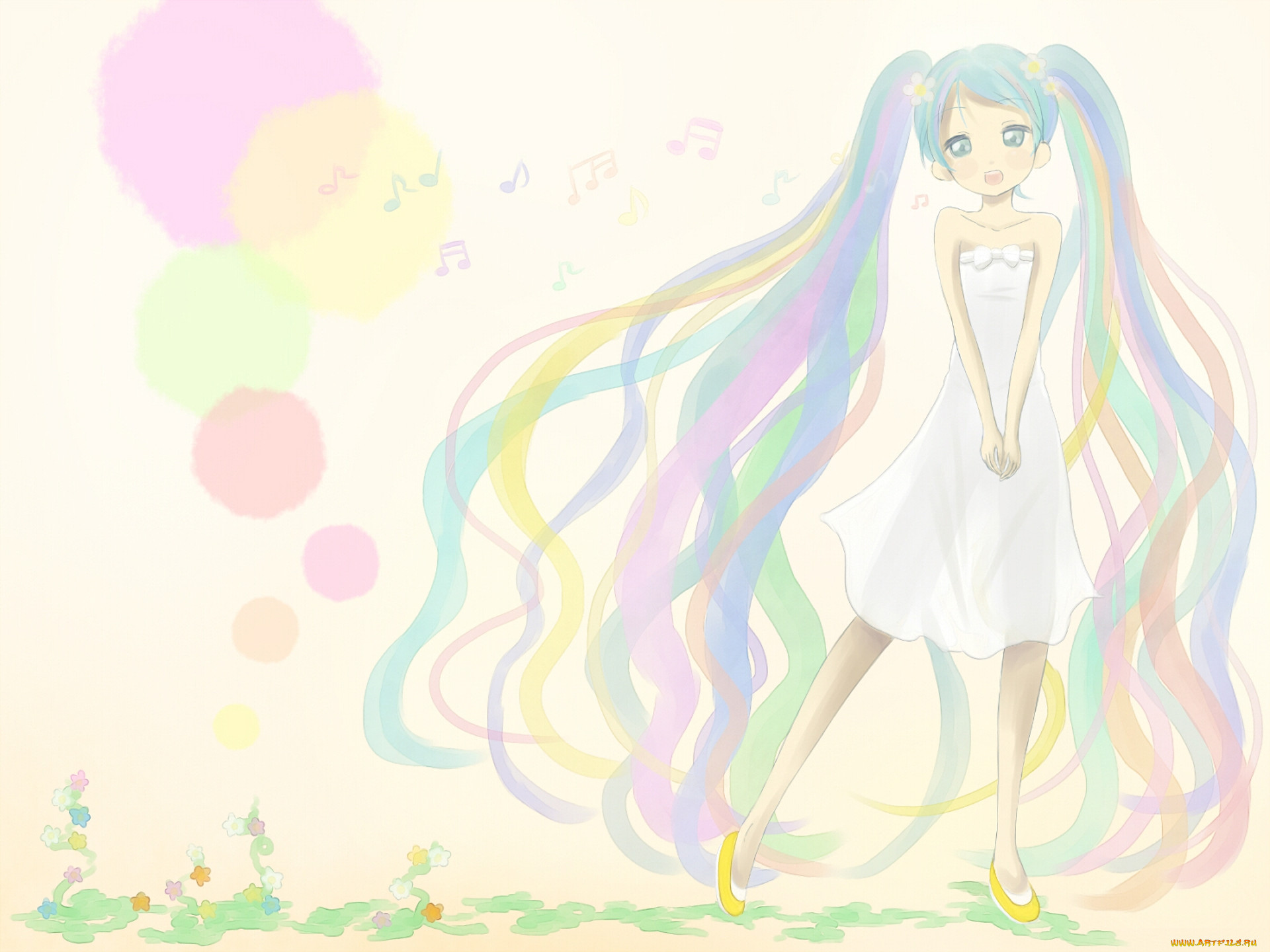 , vocaloid, , , 